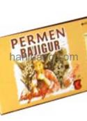 Permen Bajigur